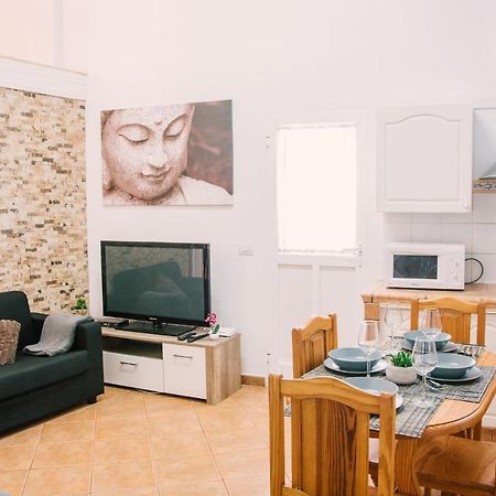 Villa Casa Beta Ven A Disfrutarla Buenavista Del Norte Exterior foto