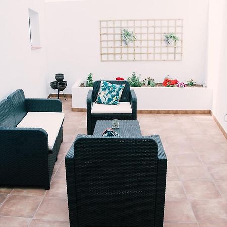Villa Casa Beta Ven A Disfrutarla Buenavista Del Norte Exterior foto